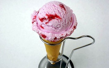 Муляжи блюд - Scoop
