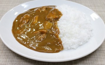 Муляжи блюд - India
