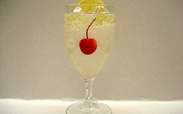 Муляжи блюд - Lemonade