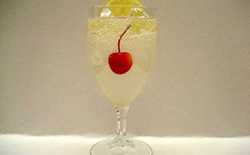 Муляжи блюд - Cocktails