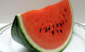 Муляжи блюд - Fruit