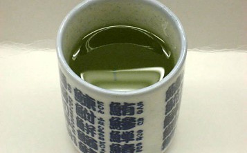 Муляжи блюд - Tea&Coffee