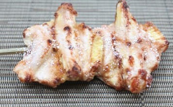 Муляжи блюд - Мясо