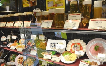 Clients prefer bars with clear prices and vast assortment in the menu.