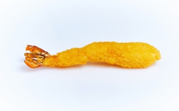 Креветка темпура