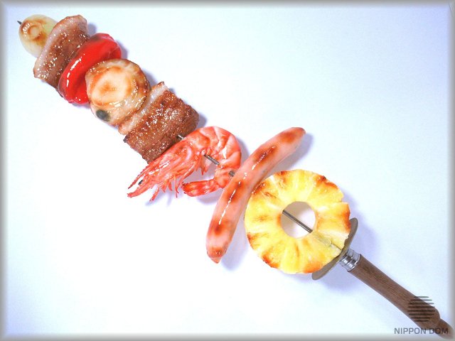 Kebab replica "A" LL (47 cm)