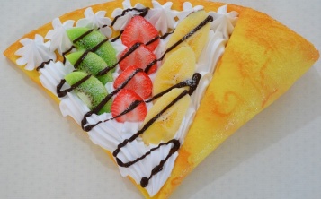 Cost of fake «Fruit Mix» 165 $
