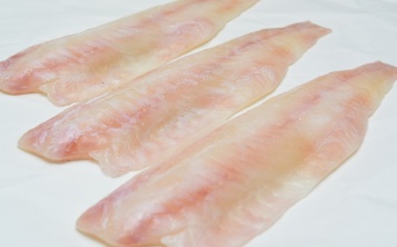 Cost of fake «Cod fillet» 197$
