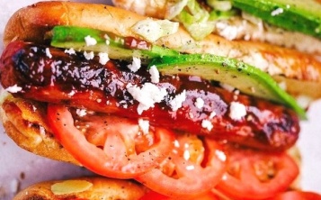 Hot Dog