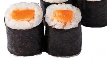 Maki Roll