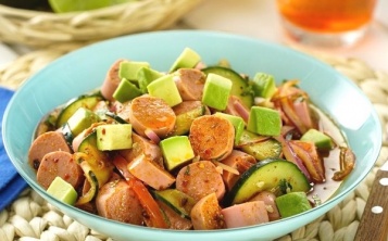 Mexican salad