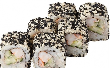 "Shinsey Roll"