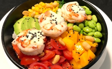 Poke (original)