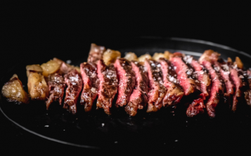 Grilled meat (original)