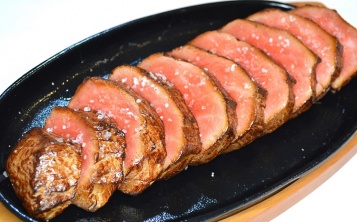 Cost of replica "Grilled meat" 149$