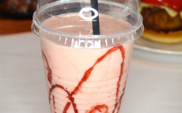 Cost of replica "Smoothy" 109$
