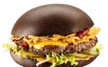 Burger BBQ (original)