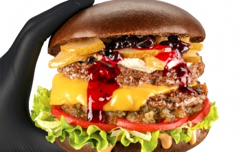 Burger VIP (original)