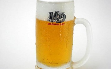 Муляжи блюд - Beer