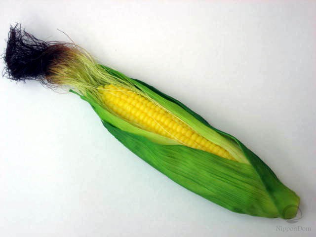 Муляж кукурузы