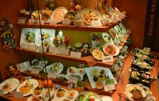 Раскрутка ресторана и кафе