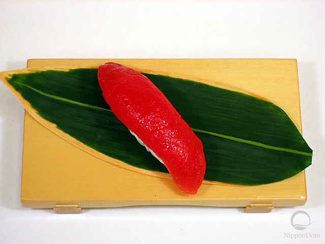 Replica of sushi "red tuna (5)"
