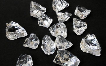 Styrene ice